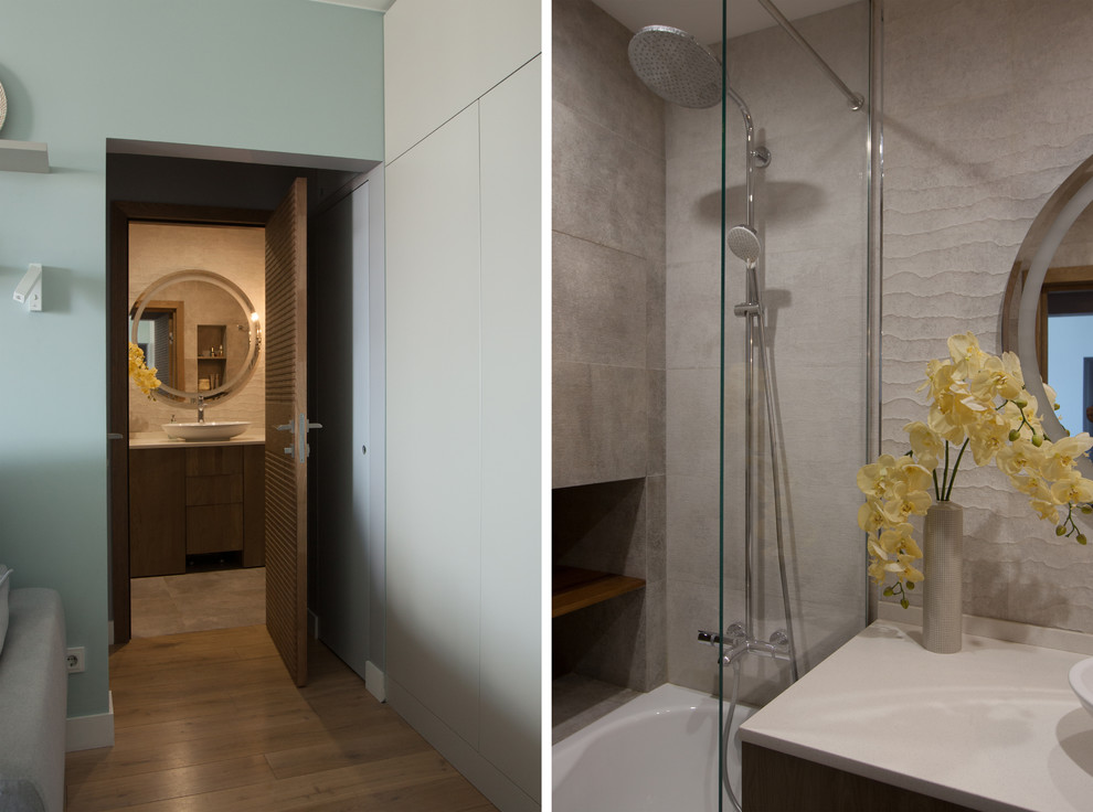 Воздушная квартира