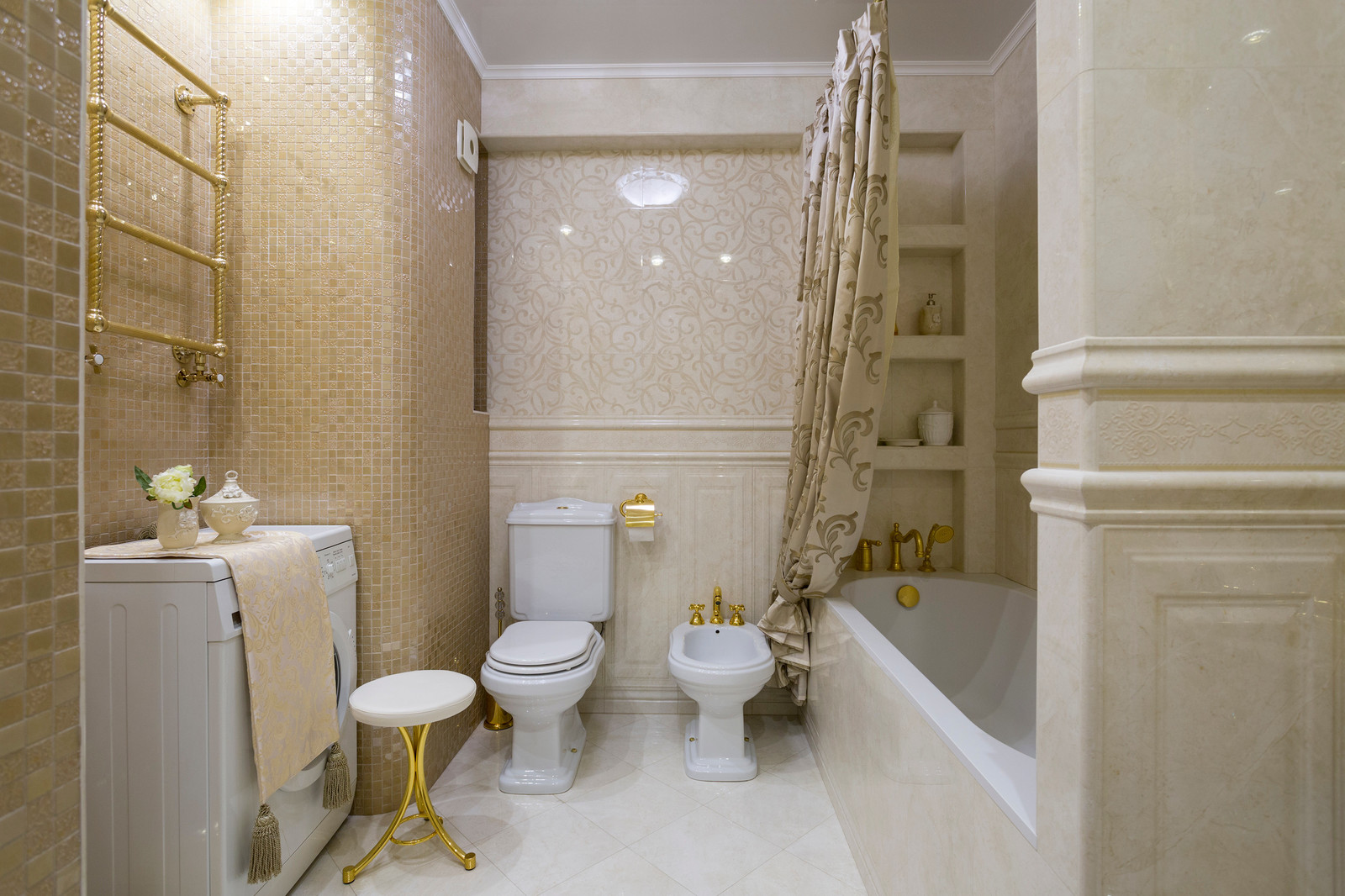 "Игра отражений"