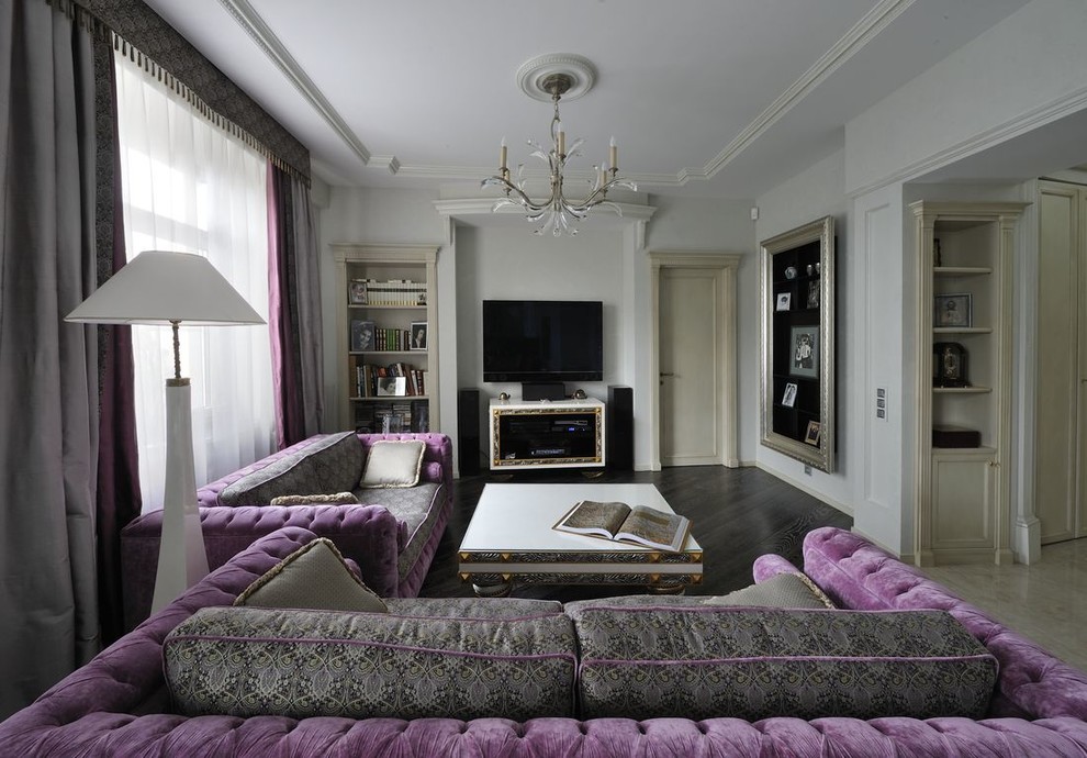 квартира "Классика"