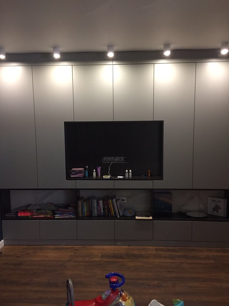 Наши Работы