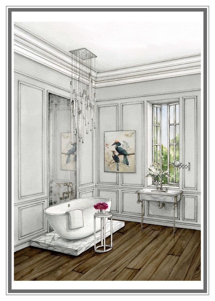 ванная комната