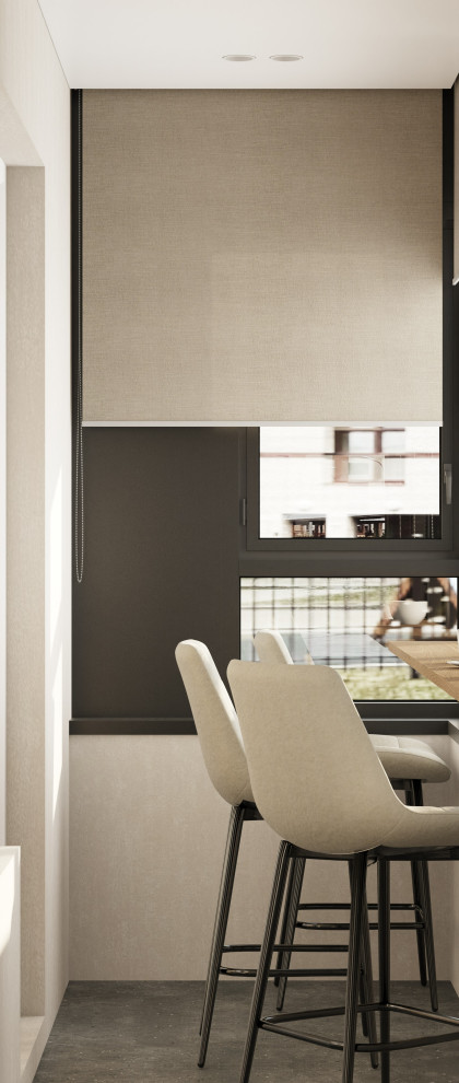 ЖК Новый Лесснер под аренду 2