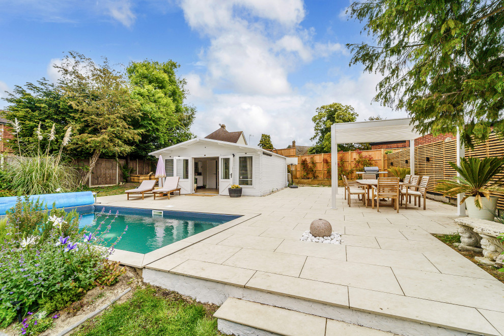 Surrey Family Home