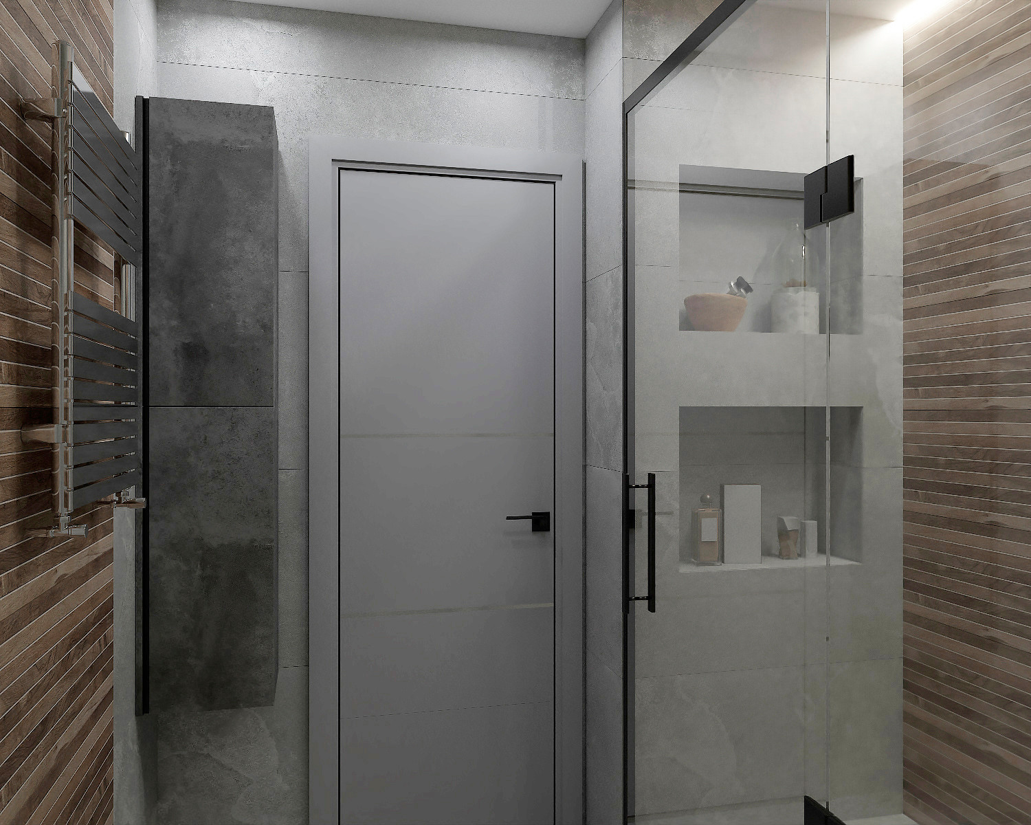 ЖК Одинбург