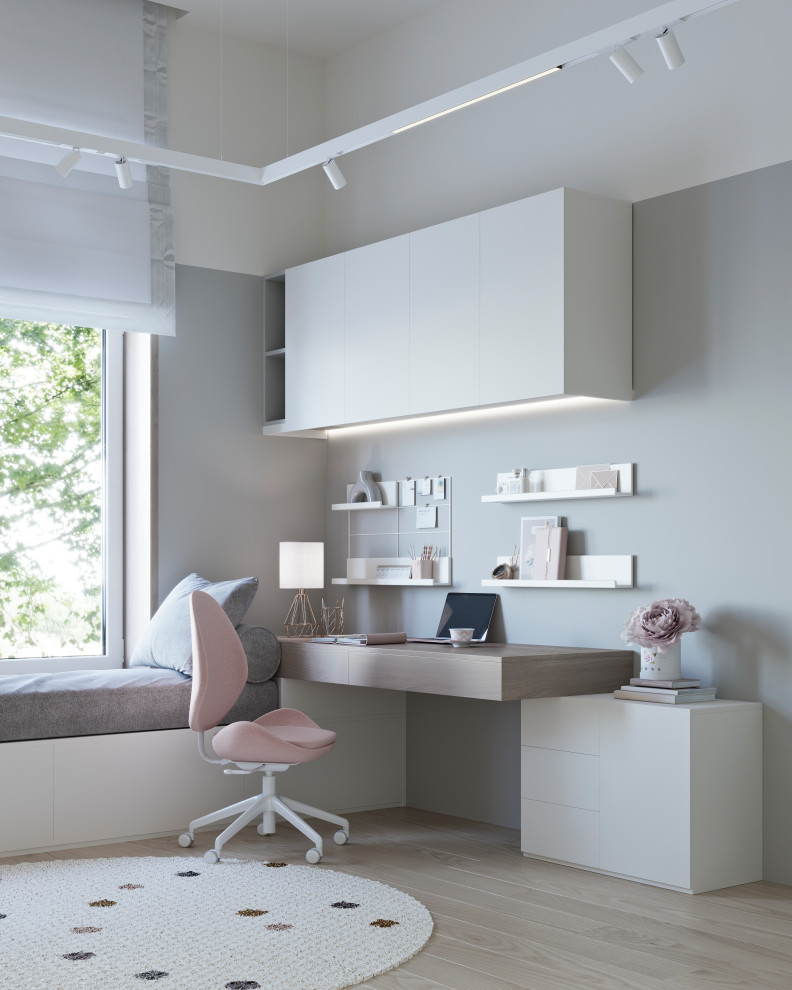 Коттеджный поселок «Горки Академпарка»