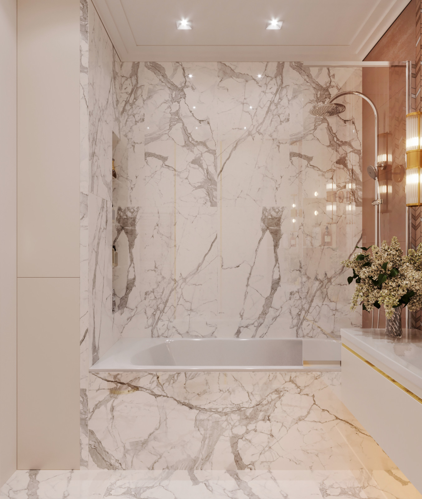 ЖК Макаровский - 2