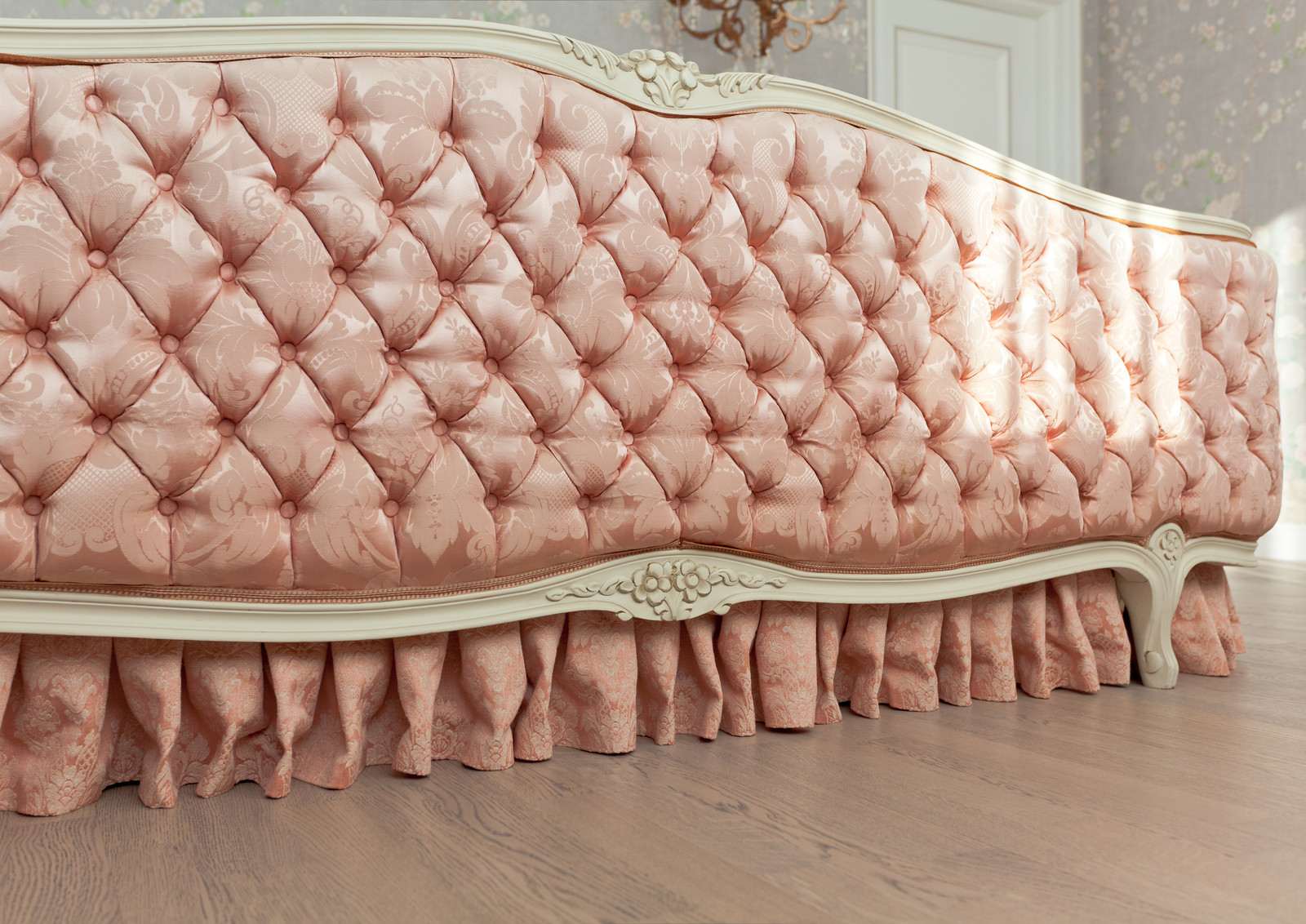 По французски