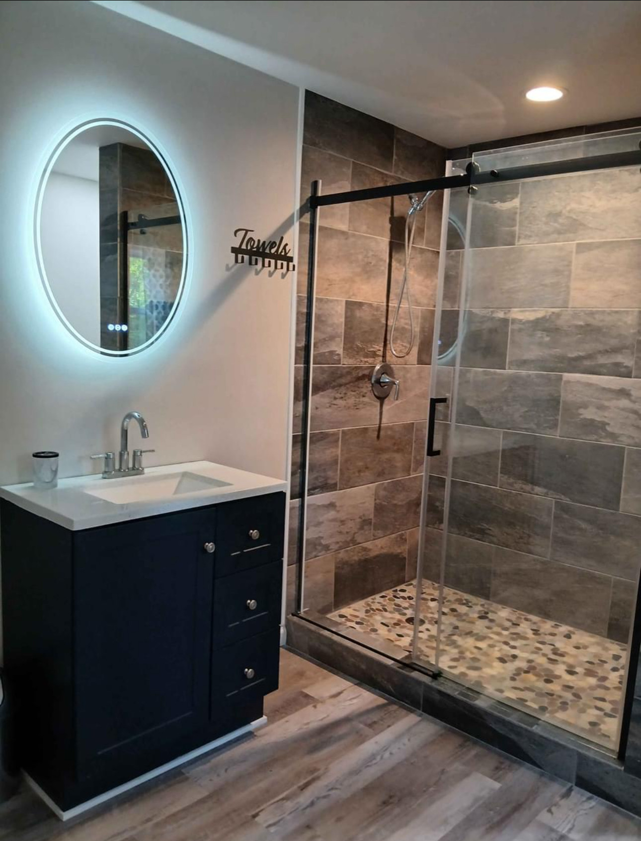 Full bathrroom Renovations