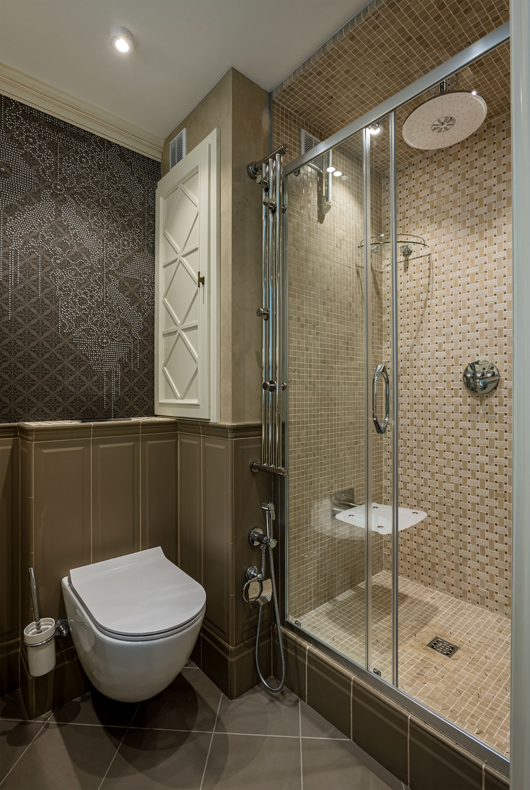 Открытое шоссе