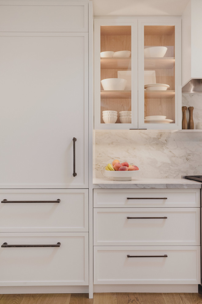 Hunsacker Kitchen Remodel