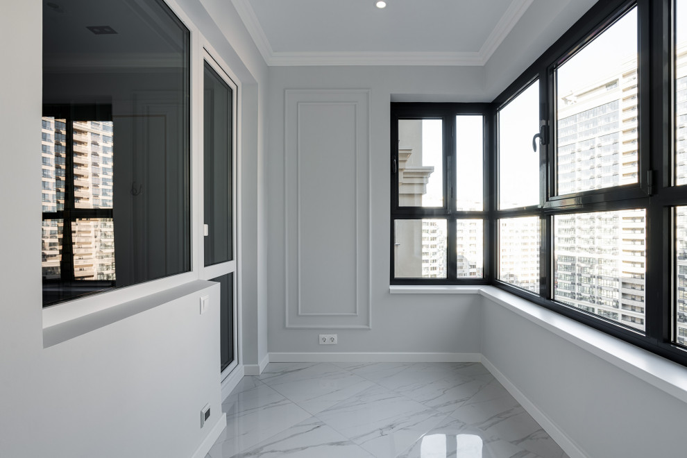 Интерьерная фотосъёмка квартиры в Краснодаре :: 5 декабря 2019