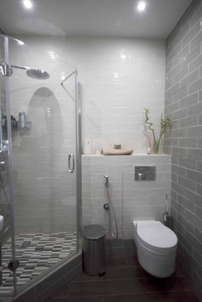 Квартира для оригинальной девушки