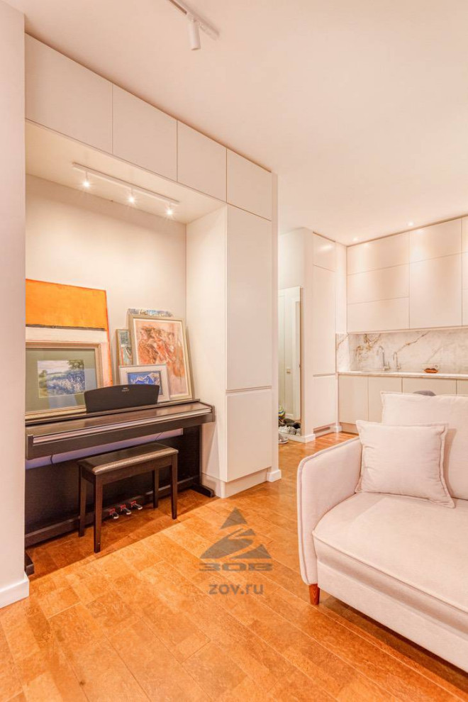 Кухня ПЧ456 ЗОВ