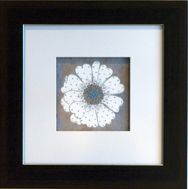 White Flower No. 1 Artwork