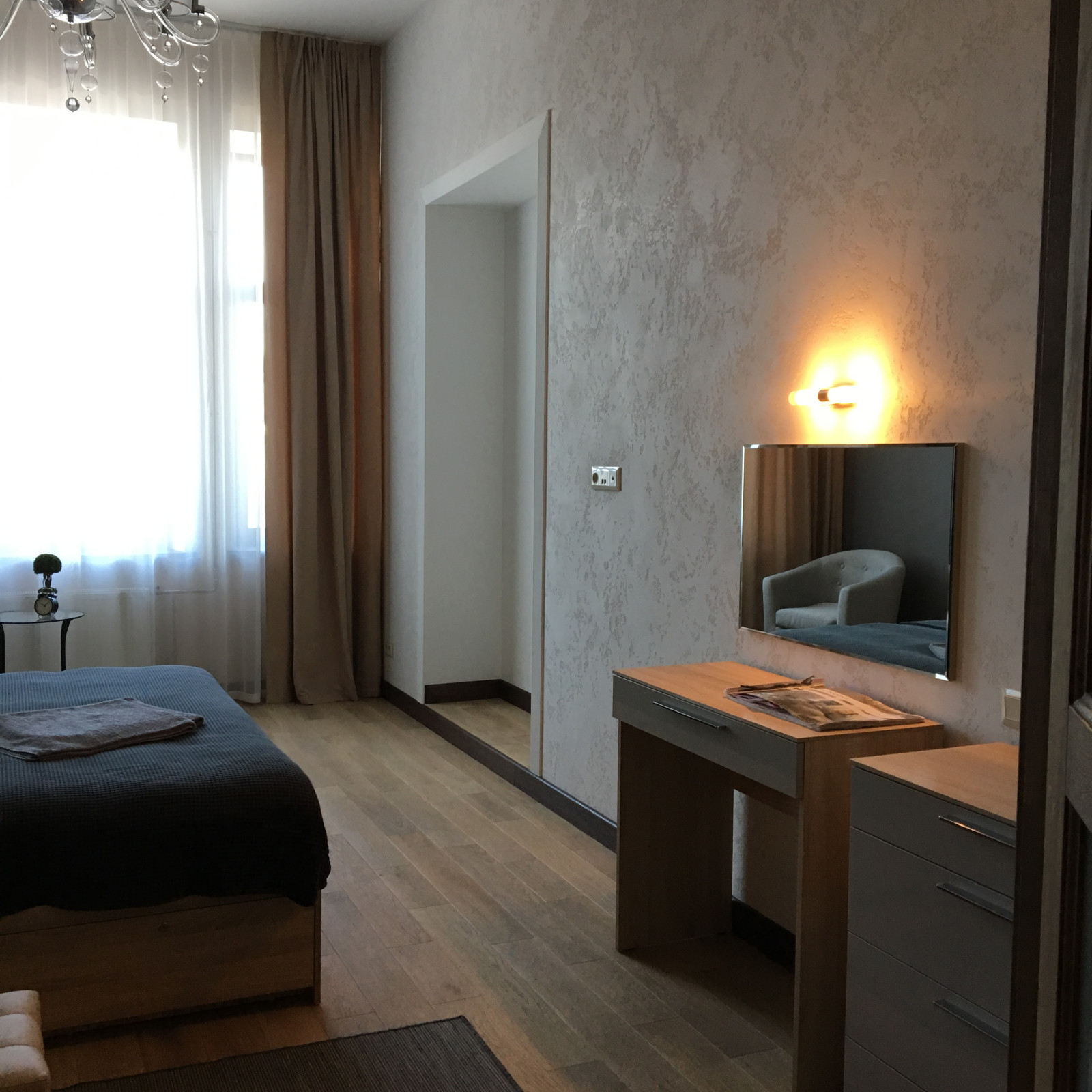 Набережная реки Фонтанки