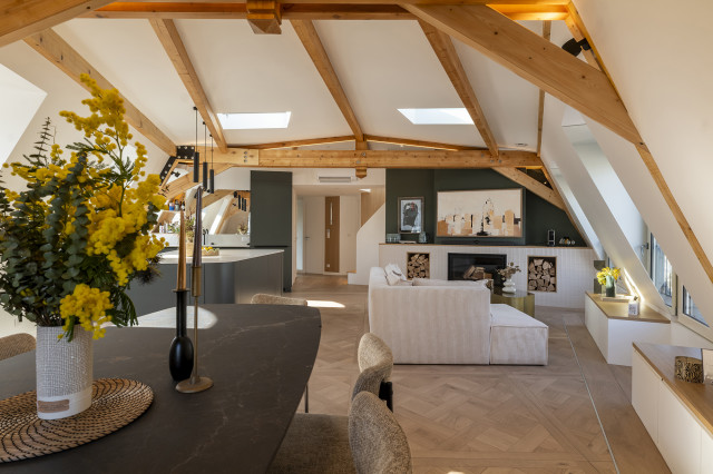 Au(x) comble(s) de l'optimisation trendy-dagligstue