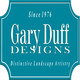 GARY DUFF DESIGNS,LTD