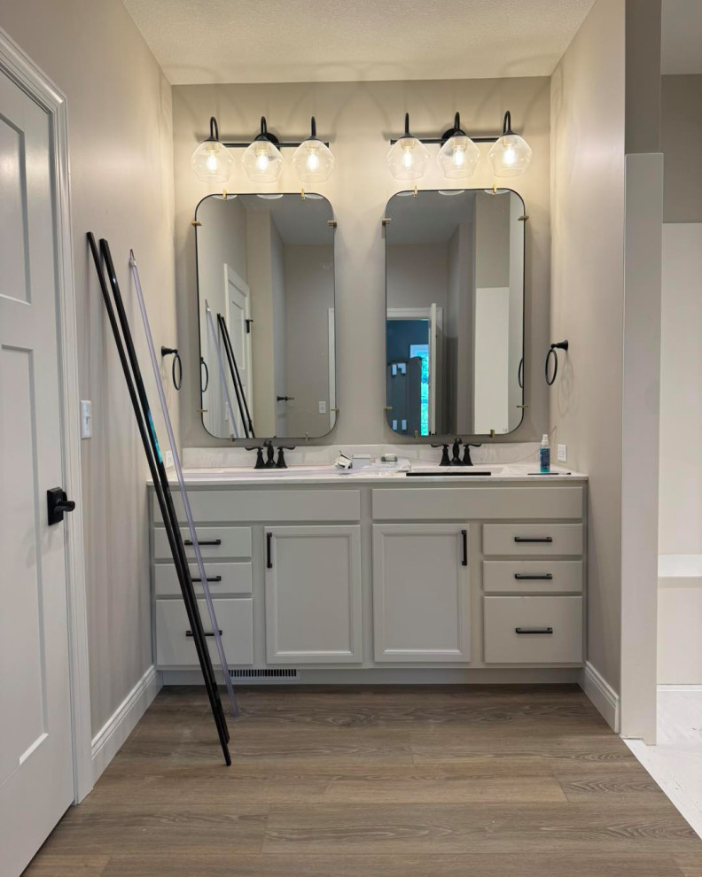 Vanities
