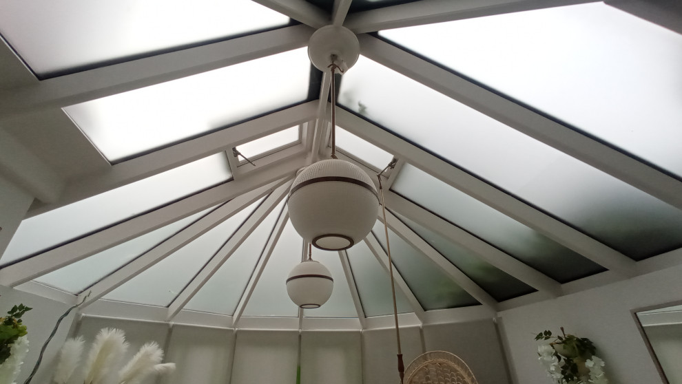 Conservatory Painting & Decorating