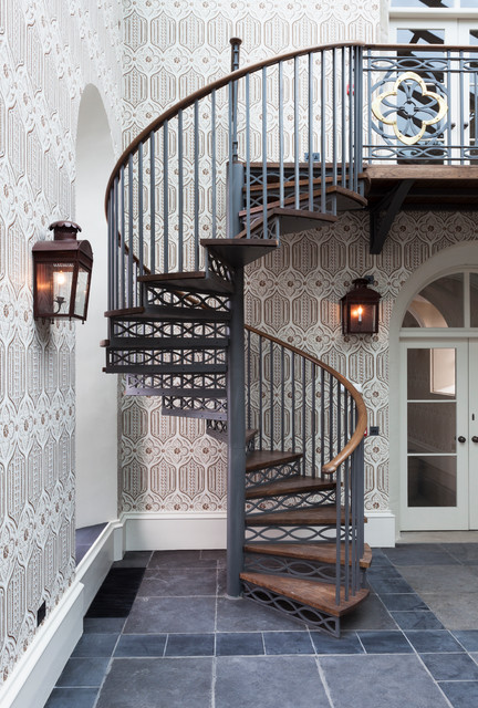 Sidi Design Beautiful Railing Designs That Boost Staircase Style