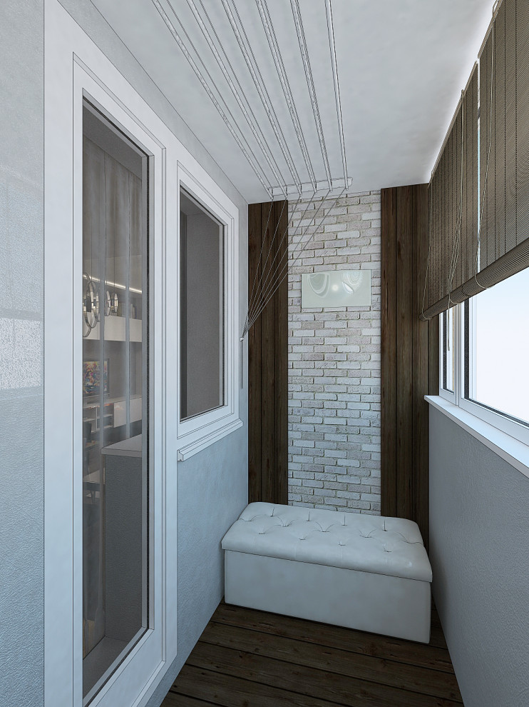 Квартира для Кристины