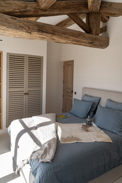 Villa des Cimes mediterran-kinderzimmer