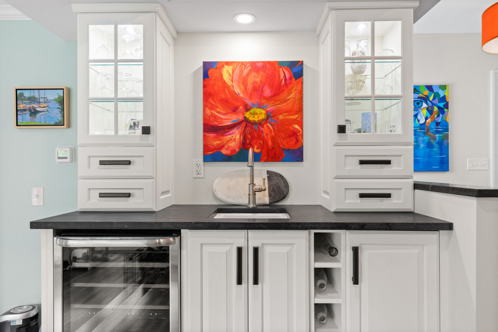 Greenspring Valley Home
