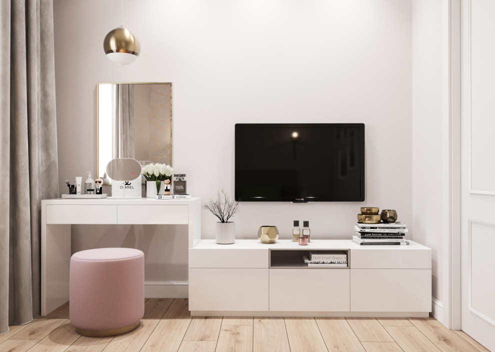 Квартира для молодой семьи ЖК Аврора