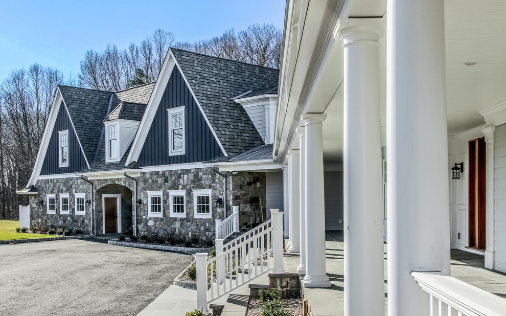 Harding Twp NJ