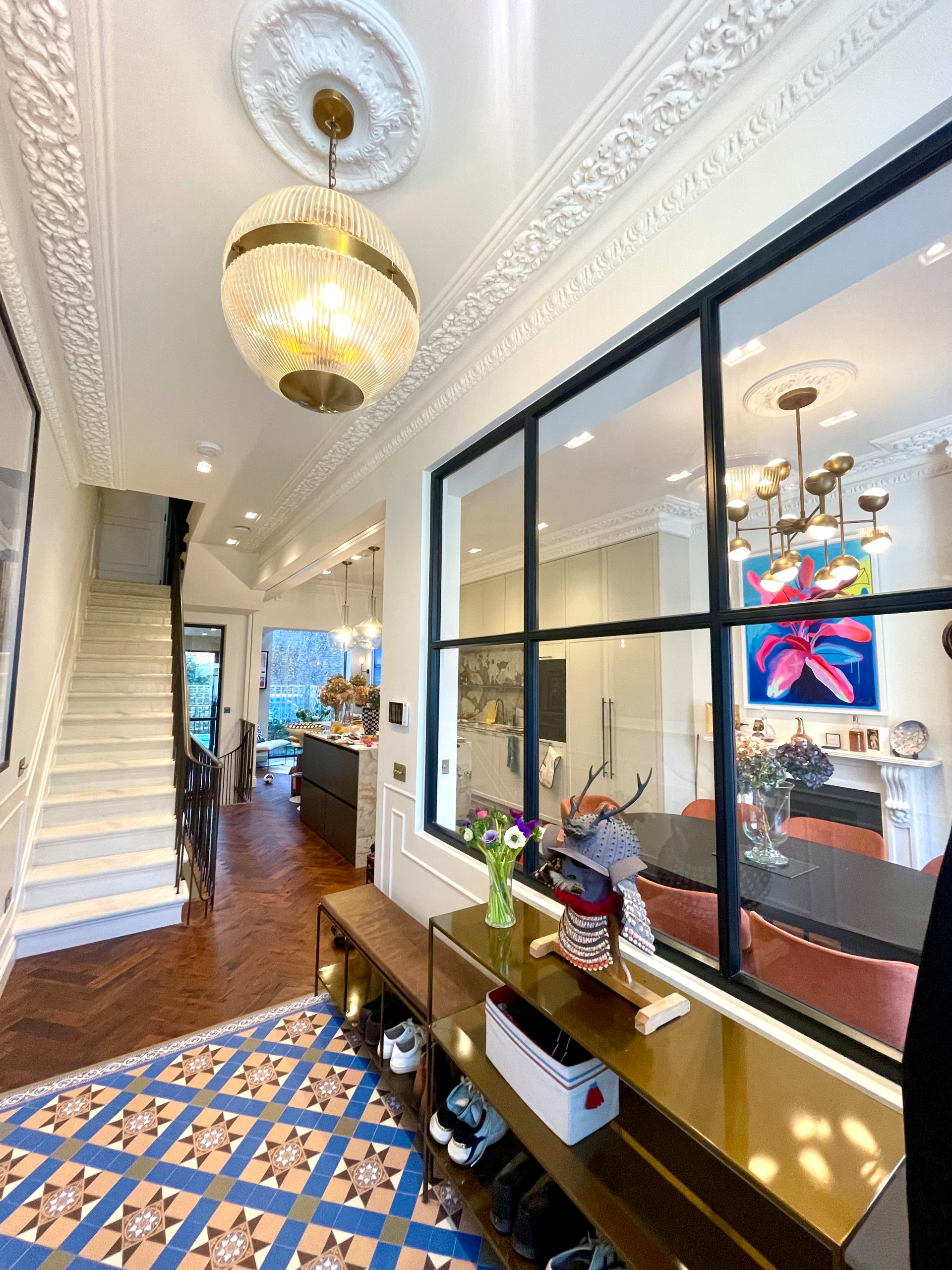 Chepstow Villas
