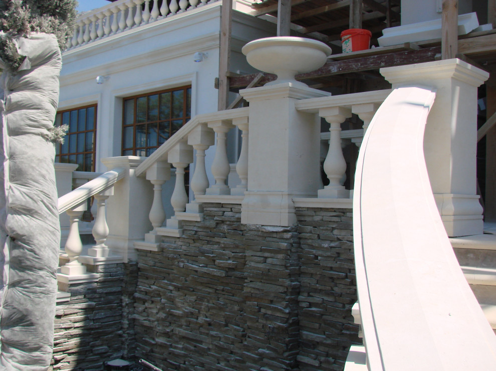 Балюстрады