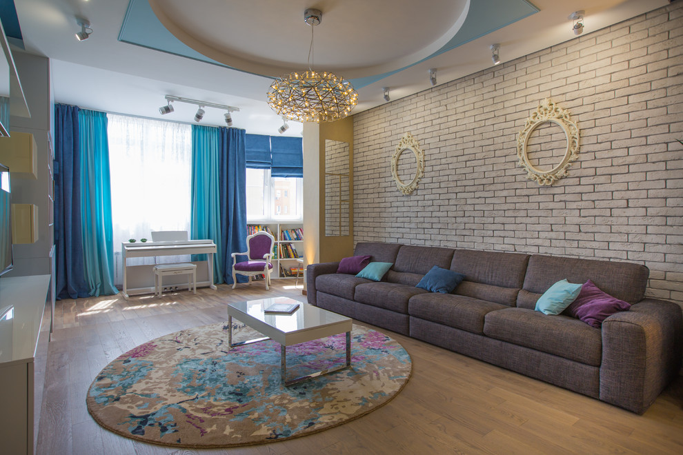 Элегантность эко-стиля