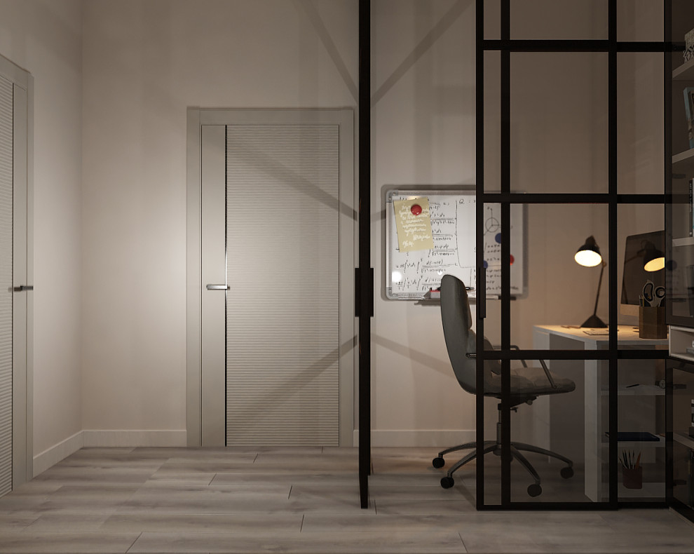 Квартира 80 кв.м.