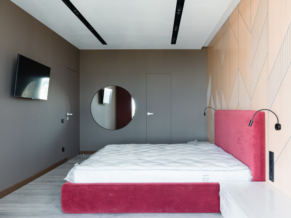 Интерьерная фотосъёмка квартиры в Краснодаре