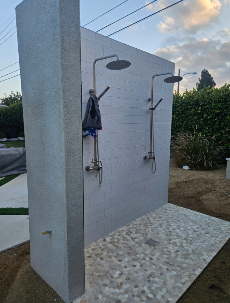 More Bathrooms