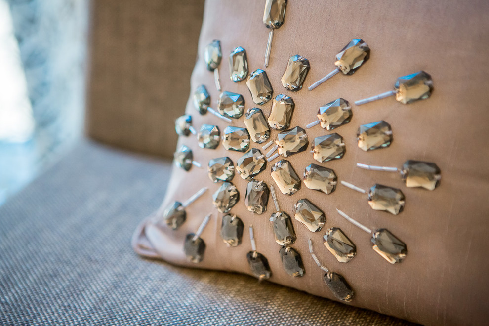 "Немного солнца в стакане воды" (Дизайнер Наталия Прохорова-Азбукина)