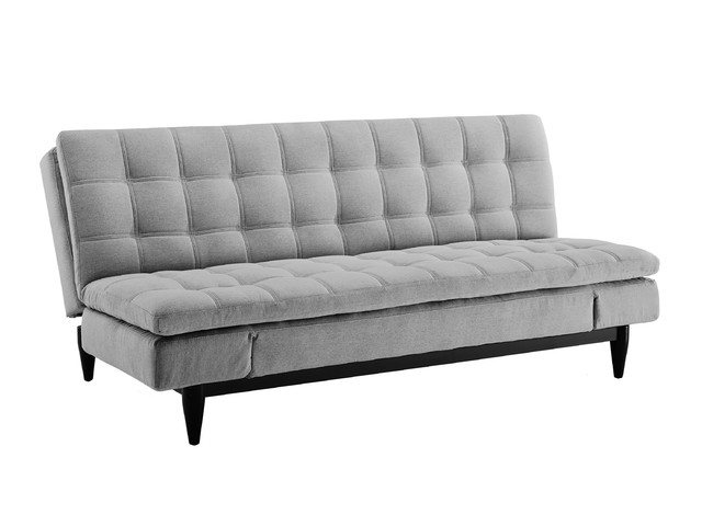 Sealy Montreal Sofa Convertible Sydney Linen