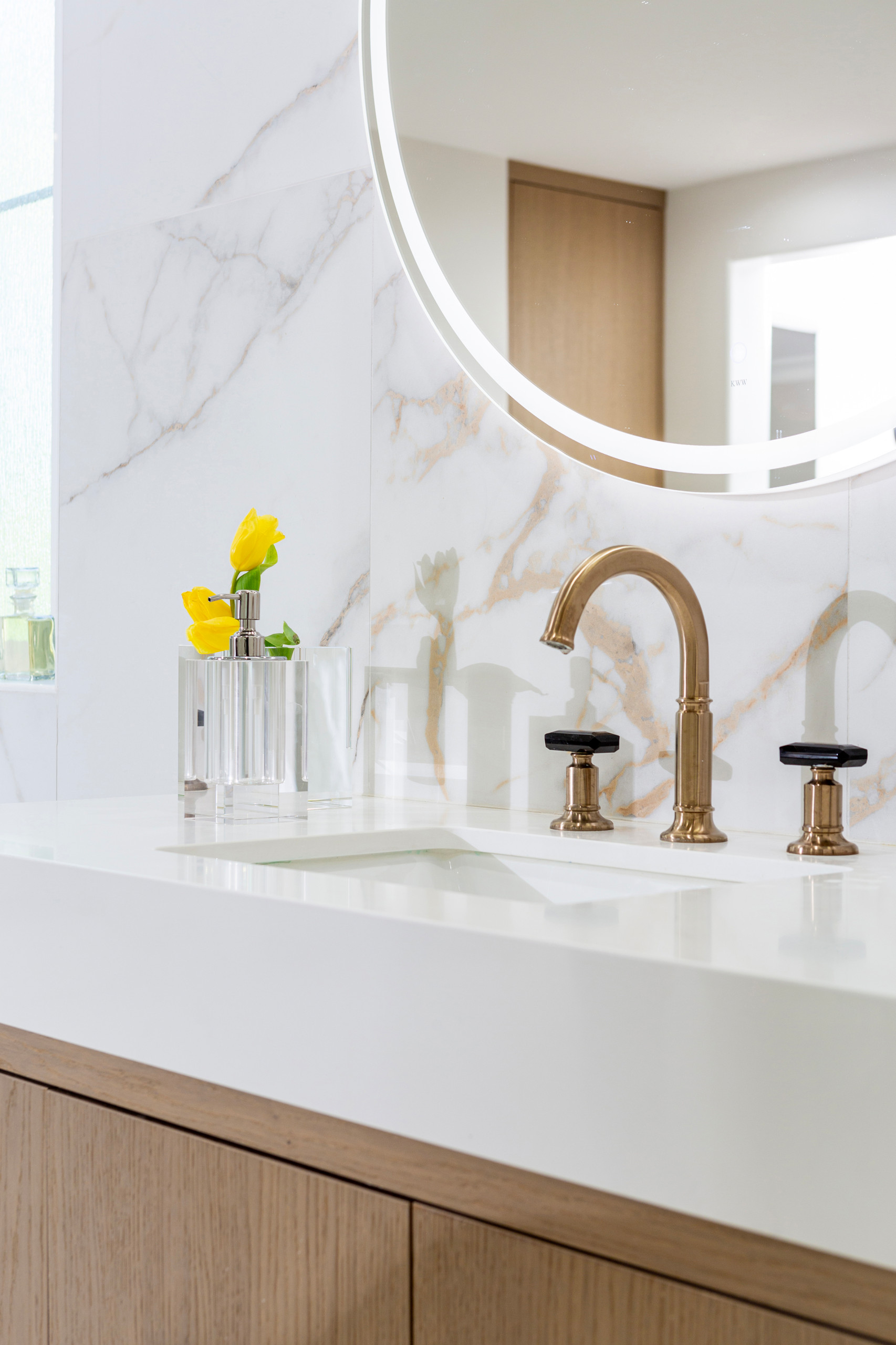 Stunning Thousand Oaks Bathroom Revamp