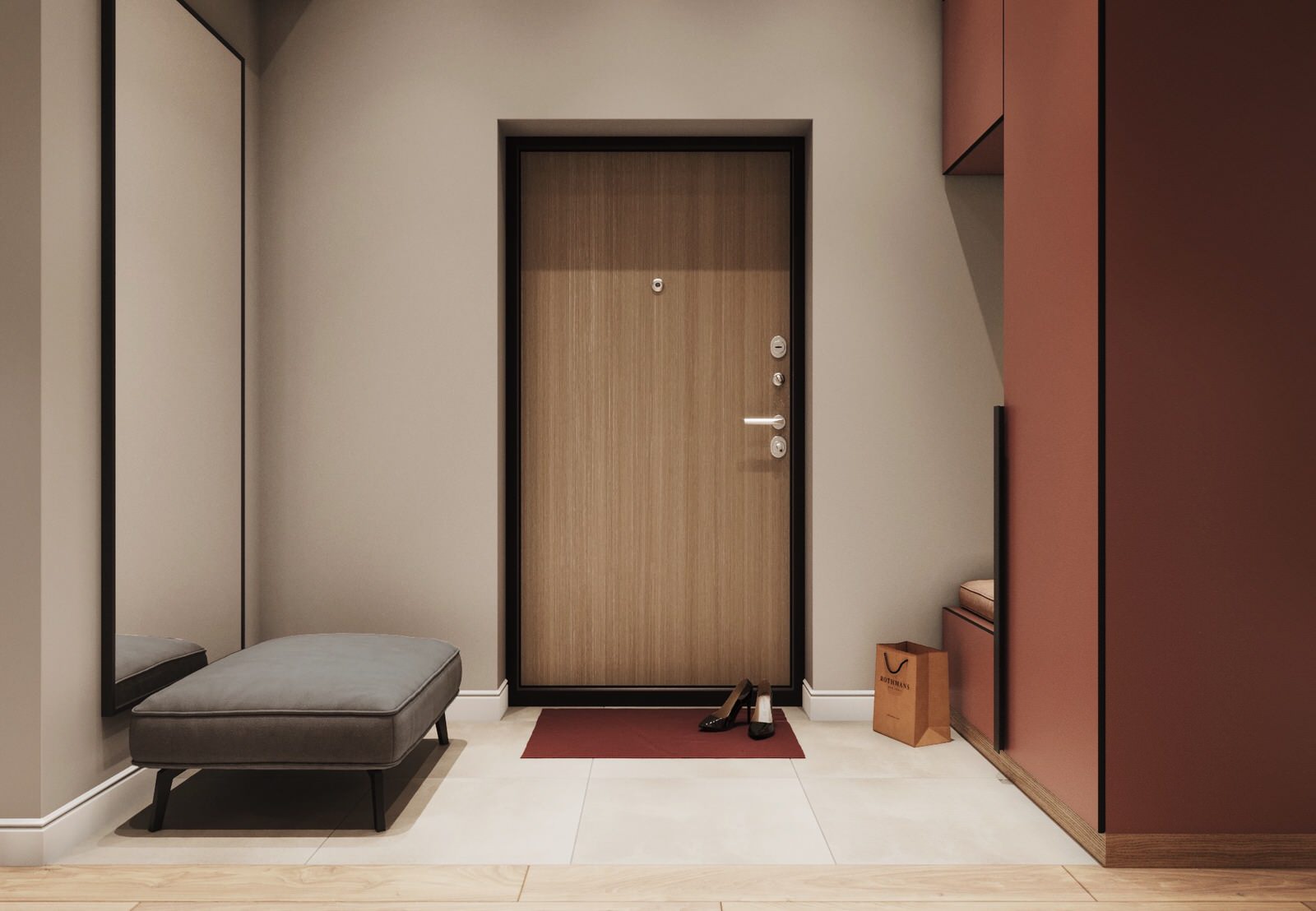 Горки Академпарка