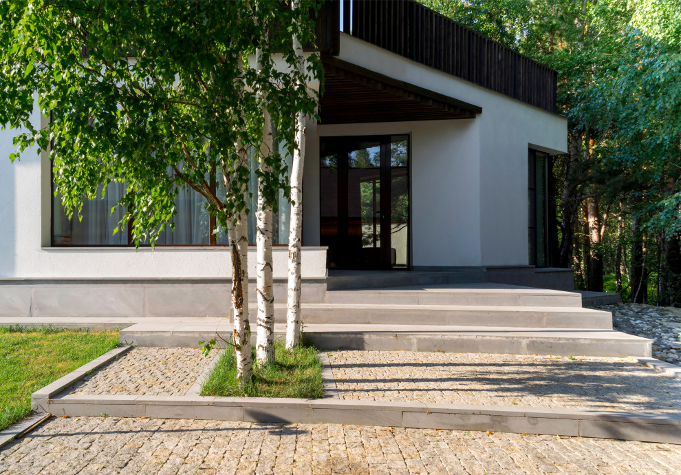 Загородный дом в КП Становлянка