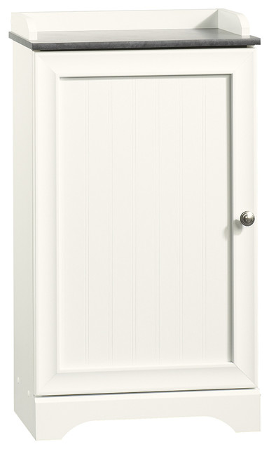 Caraway Floor Cabinet Soft White Slate Transitional Bathroom Caraway Floor Cabinet Soft White Slate