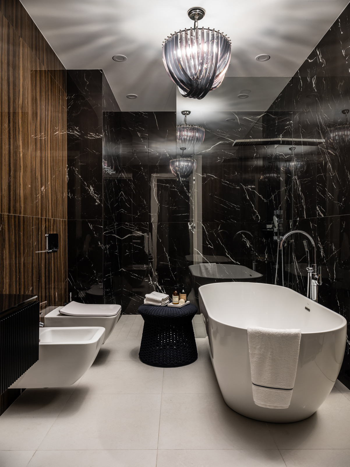 Квартира в Хамовниках