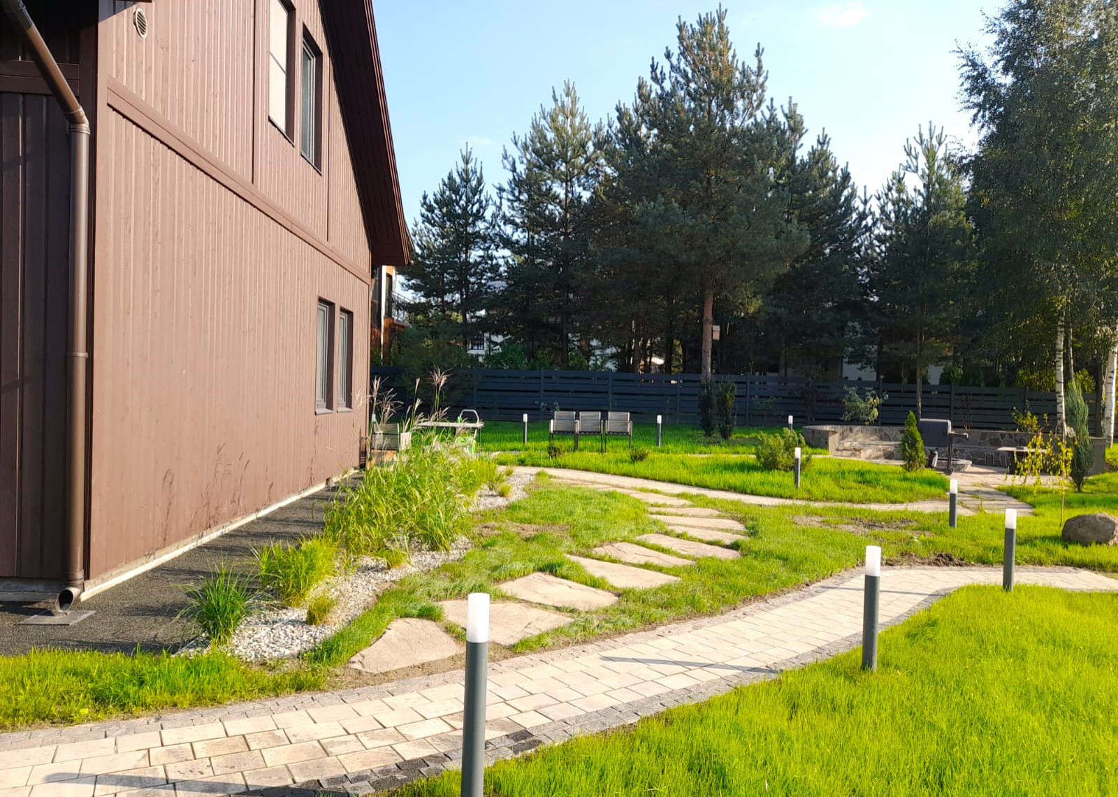 Кавголовские холмы