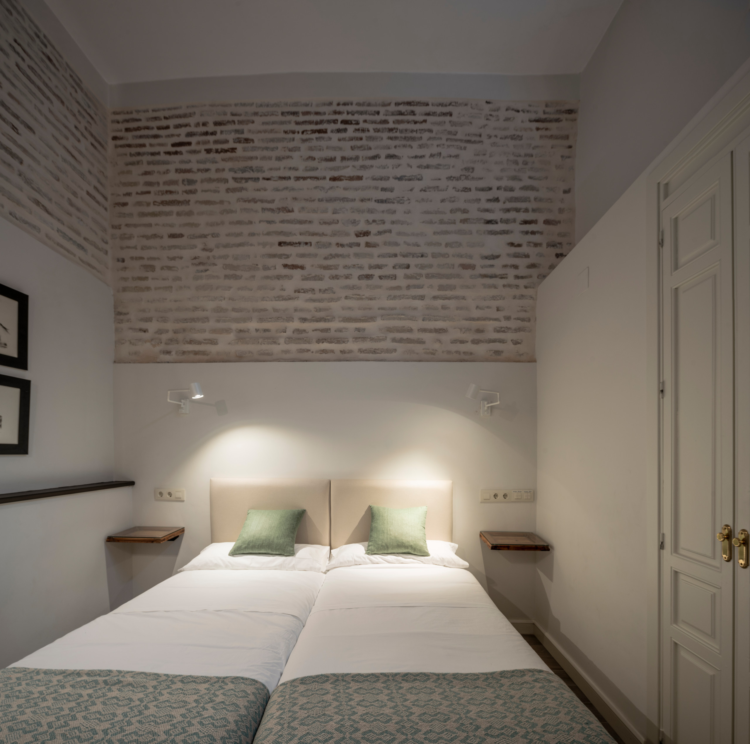 APARTAMENTOS ALTAMIRA 2