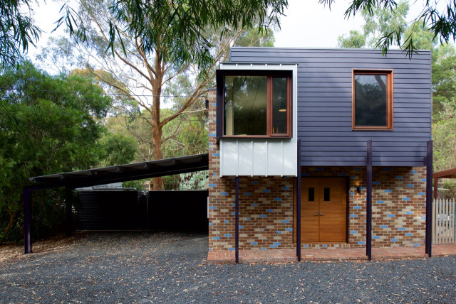 Shoreham Studio modern