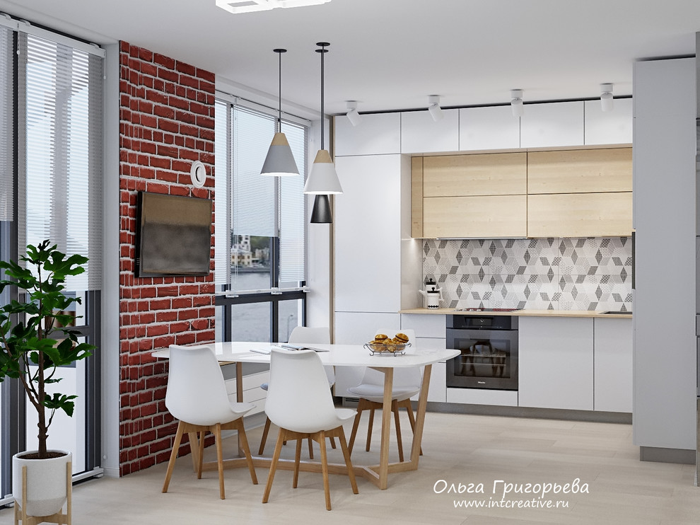 2х кв-ра для семьи с двумя мальчиками.