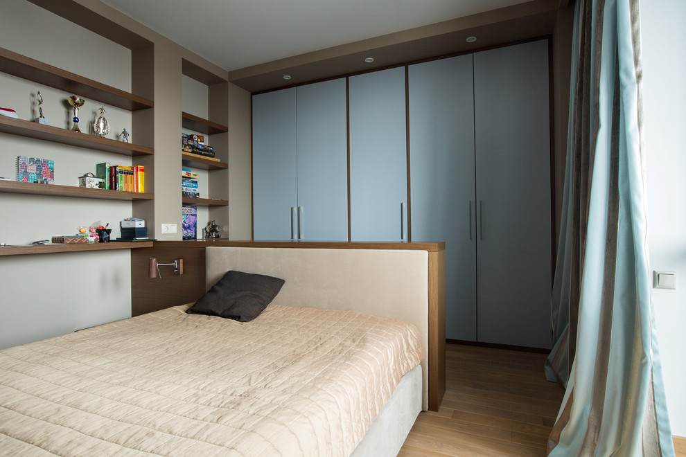 Квартира Тропарёво