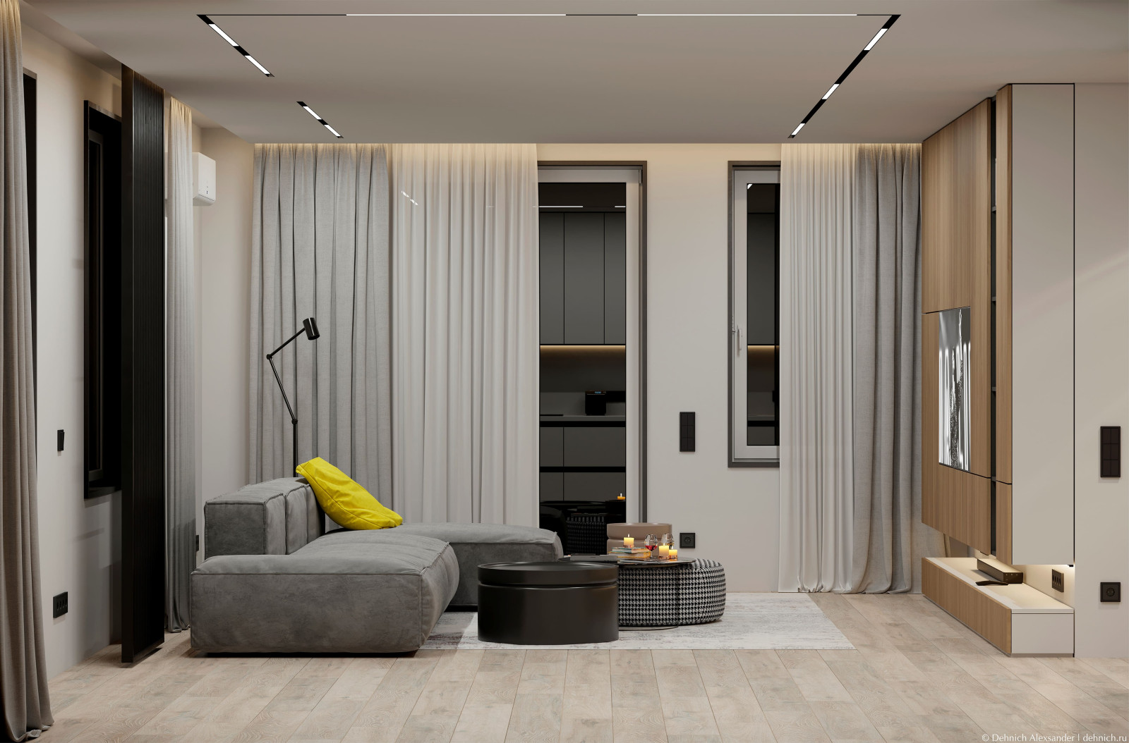 ЖК Симфония - г. Петрозаводск