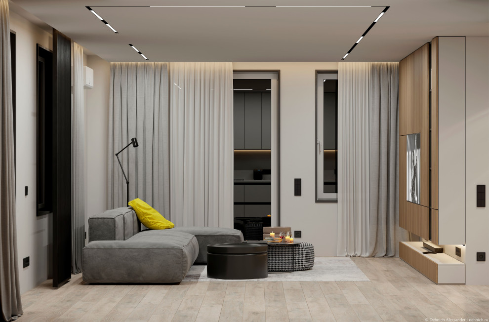 ЖК Симфония - г. Петрозаводск