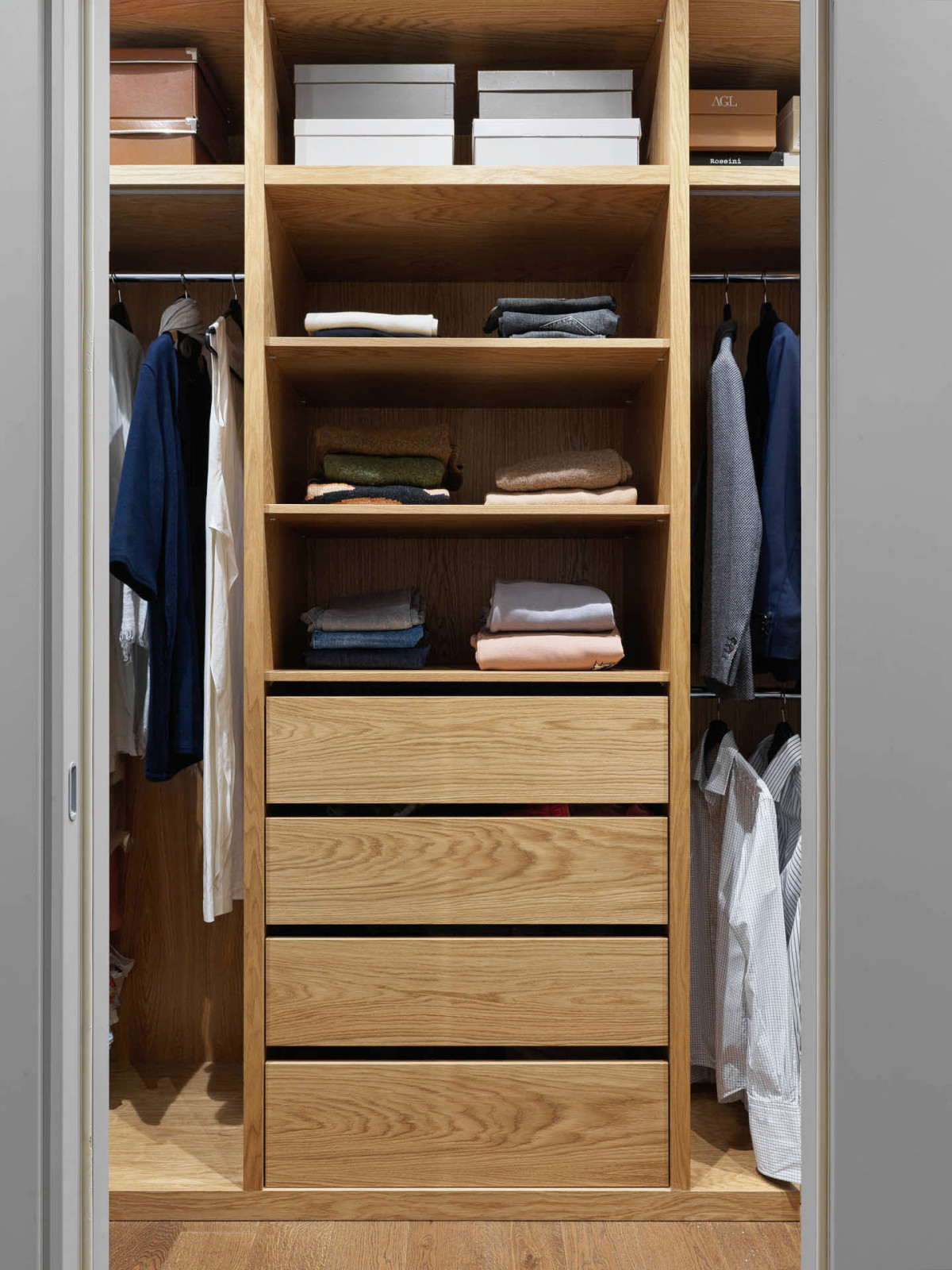 Квартира на Гарибальди